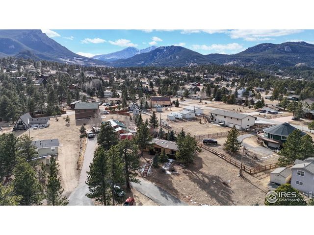 1008 Fairway Ln, Estes Park, CO 80517