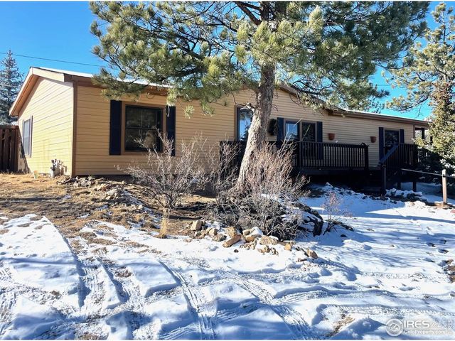 1008 Fairway Ln, Estes Park, CO 80517