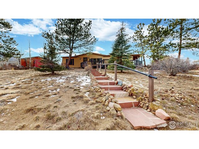 1008 Fairway Ln, Estes Park, CO 80517