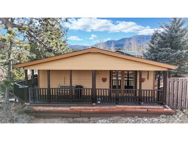 1008 Fairway Ln, Estes Park, CO 80517