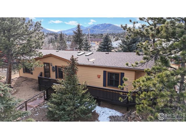 1008 Fairway Ln, Estes Park, CO 80517