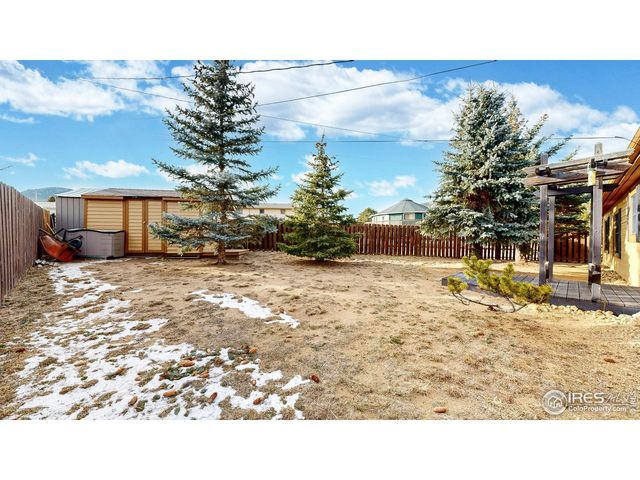 1008 Fairway Ln, Estes Park, CO 80517