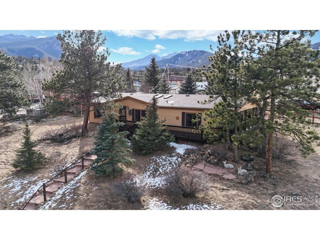1008 Fairway Ln, Estes Park, CO 80517