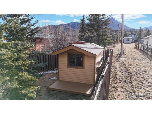 1008 Fairway Ln, Estes Park, CO 80517