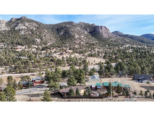 1008 Fairway Ln, Estes Park, CO 80517