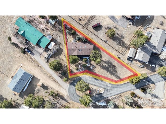 1008 Fairway Ln, Estes Park, CO 80517