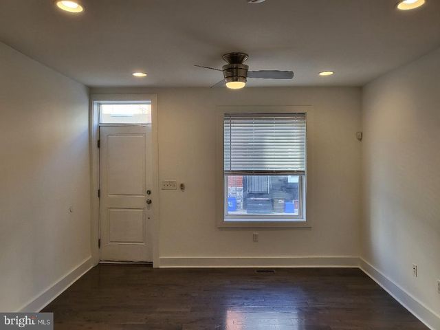 1728 N STILLMAN ST, Philadelphia, PA 19121