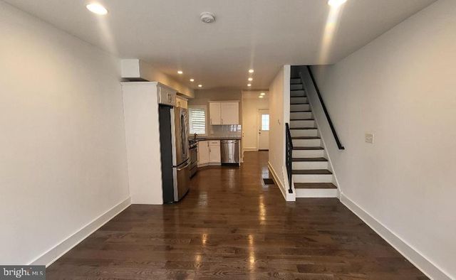 1728 N STILLMAN ST, Philadelphia, PA 19121