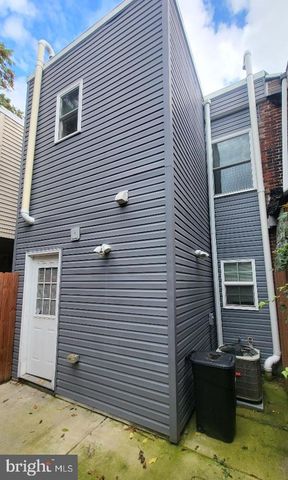 1728 N STILLMAN ST, Philadelphia, PA 19121