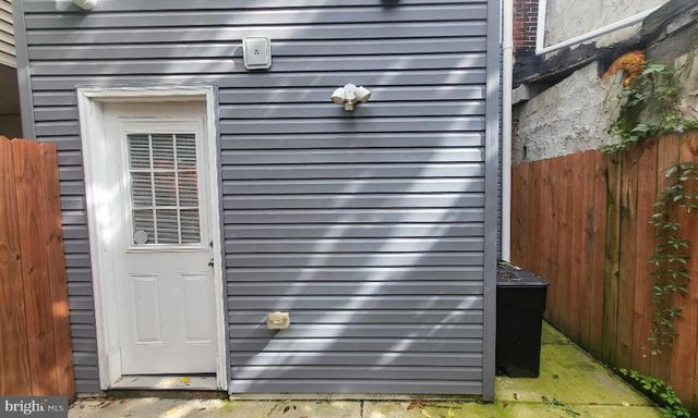 1728 N STILLMAN ST, Philadelphia, PA 19121