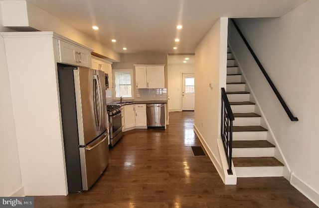 1728 N STILLMAN ST, Philadelphia, PA 19121