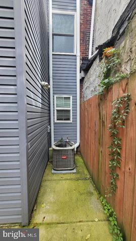 1728 N STILLMAN ST, Philadelphia, PA 19121