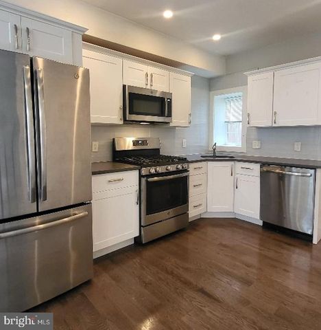 1728 N STILLMAN ST, Philadelphia, PA 19121