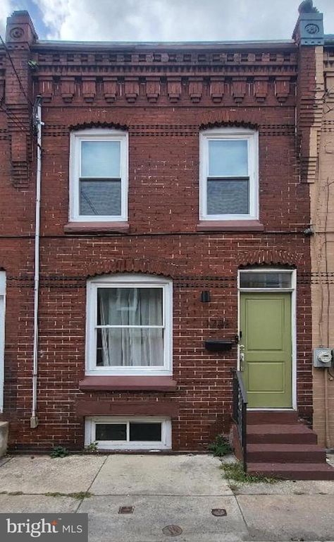 1728 N STILLMAN ST, Philadelphia, PA 19121