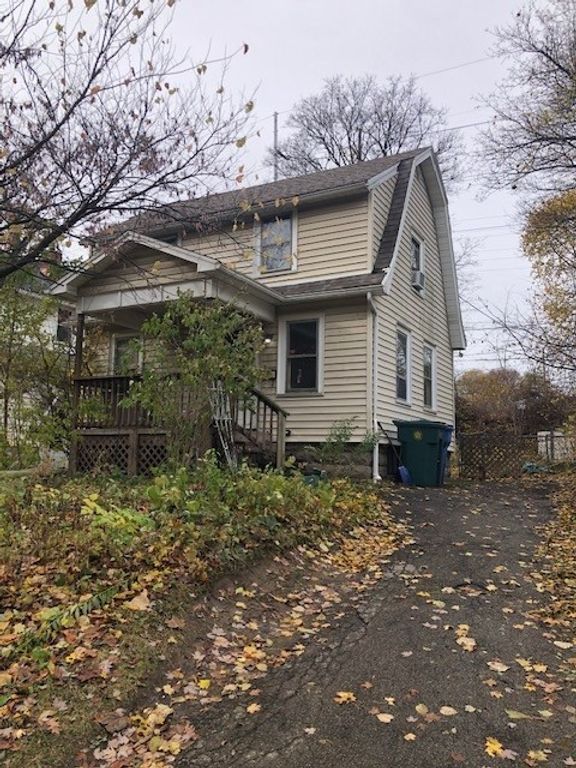 271 Sheppler Street, Rochester, NY 14612