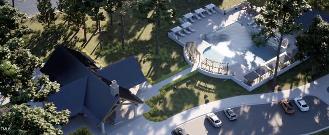 76 Charlotte Knoll Street Lot 6, Zebulon, NC 27597