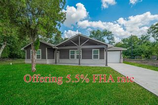 3514 Fuqua Street, Houston, TX 77047