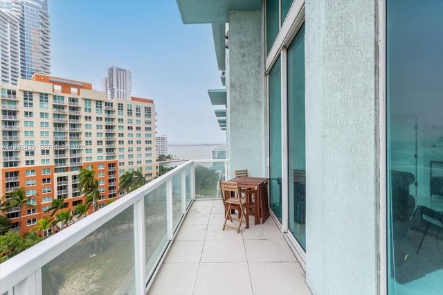 1900 N Bayshore Dr 1016, Miami, FL 33132