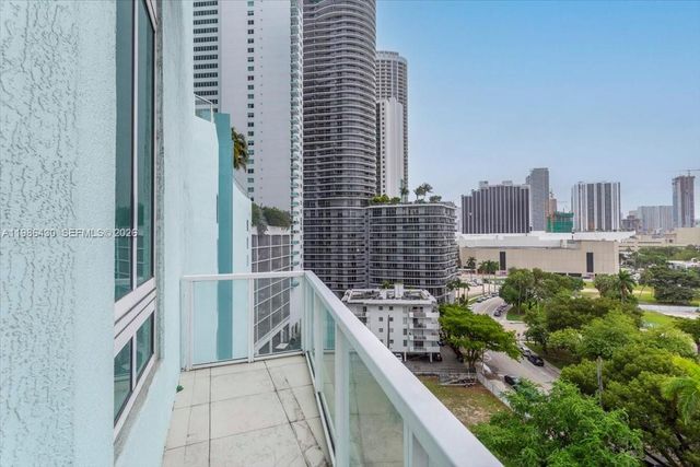 1900 N Bayshore Dr 1016, Miami, FL 33132