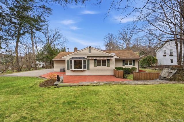 176 Barker Street, Mount Kisco, NY 10549