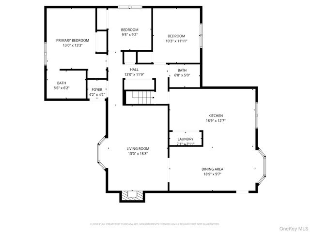 176 Barker Street, Mount Kisco, NY 10549