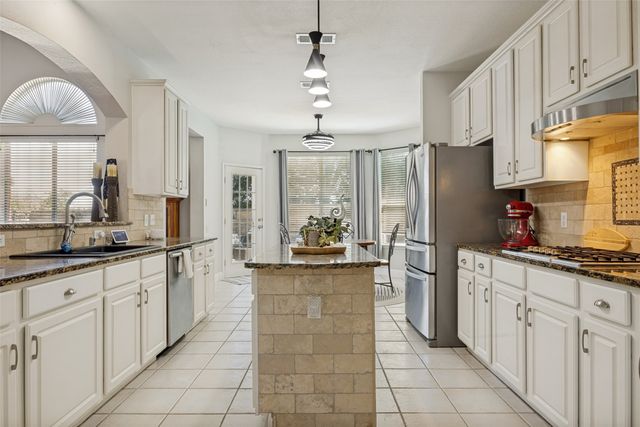 1307 Lighthouse, Allen, TX 75013