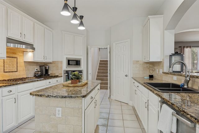 1307 Lighthouse, Allen, TX 75013