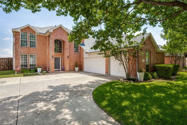 1307 Lighthouse, Allen, TX 75013