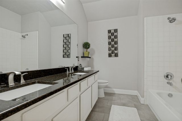 1307 Lighthouse, Allen, TX 75013