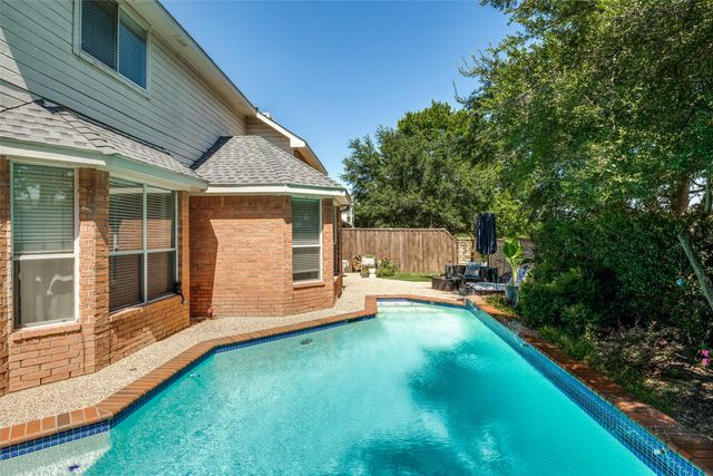 1307 Lighthouse, Allen, TX 75013