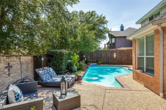1307 Lighthouse, Allen, TX 75013