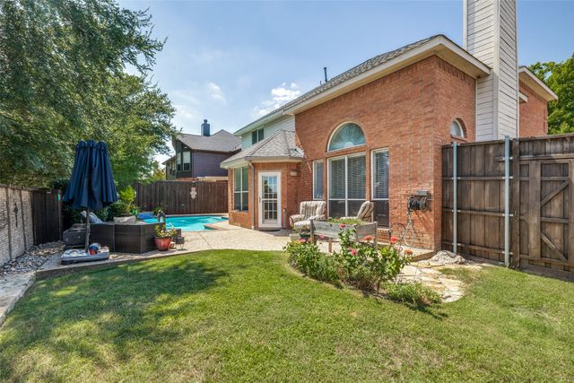 1307 Lighthouse Lane, Allen, TX 75013
