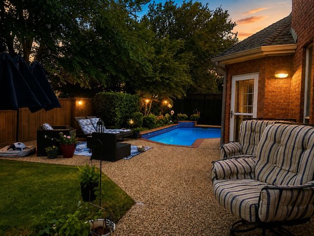 1307 Lighthouse Lane, Allen, TX 75013