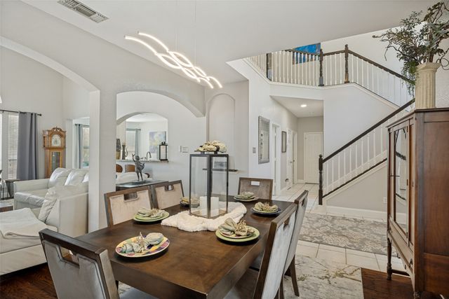 1307 Lighthouse, Allen, TX 75013
