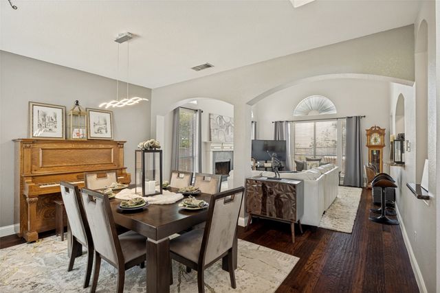 1307 Lighthouse, Allen, TX 75013
