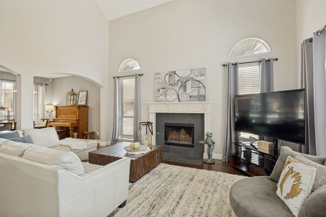 1307 Lighthouse, Allen, TX 75013