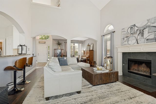 1307 Lighthouse, Allen, TX 75013