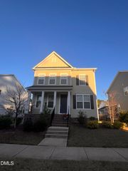 1479 Barn Door Drive, Apex, NC 27502