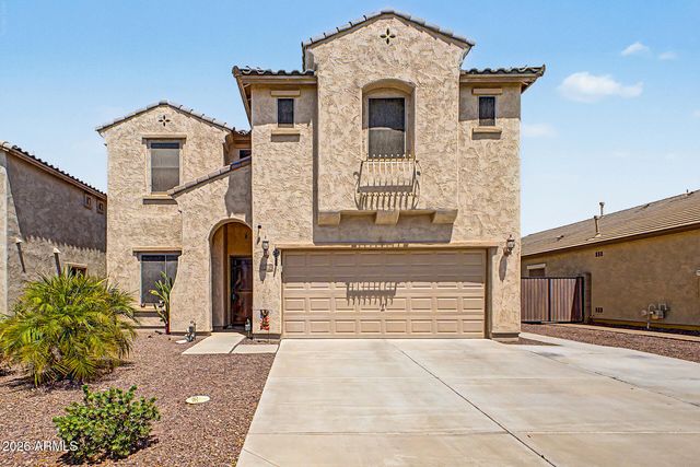 11052 E SANTINO Avenue, Mesa, AZ 85212