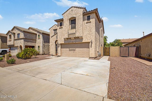11052 E SANTINO Avenue, Mesa, AZ 85212
