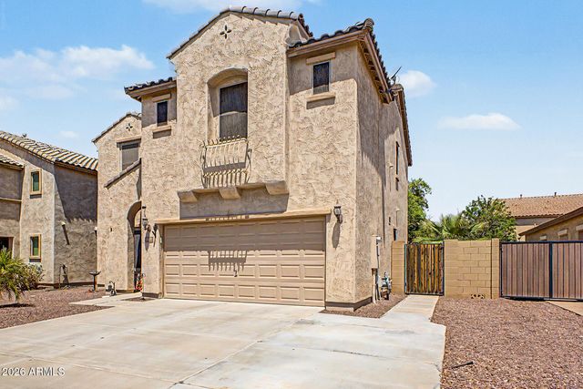 11052 E SANTINO Avenue, Mesa, AZ 85212