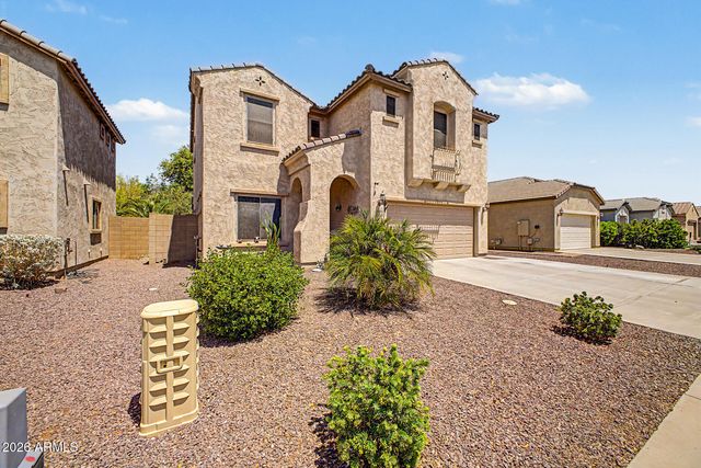 11052 E SANTINO Avenue, Mesa, AZ 85212