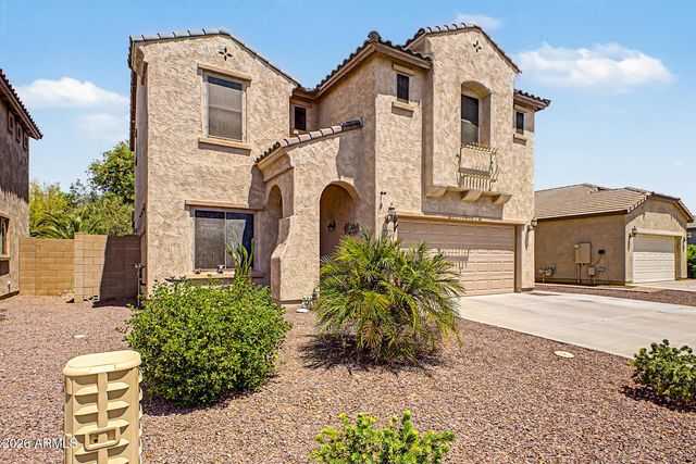 11052 E SANTINO Avenue, Mesa, AZ 85212