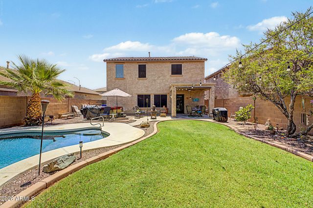 11052 E SANTINO Avenue, Mesa, AZ 85212