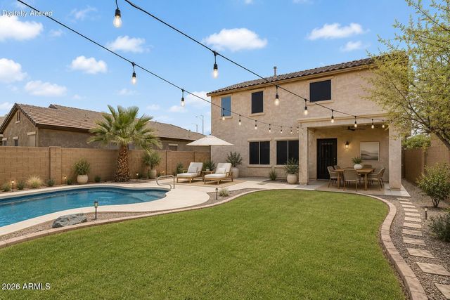 11052 E SANTINO Avenue, Mesa, AZ 85212