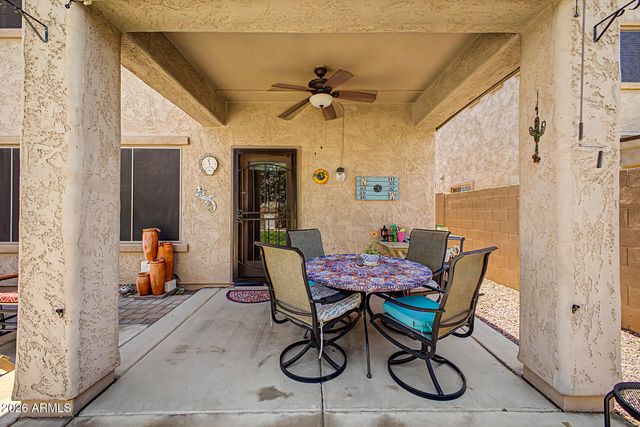 11052 E SANTINO Avenue, Mesa, AZ 85212