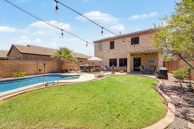 11052 E SANTINO Avenue, Mesa, AZ 85212