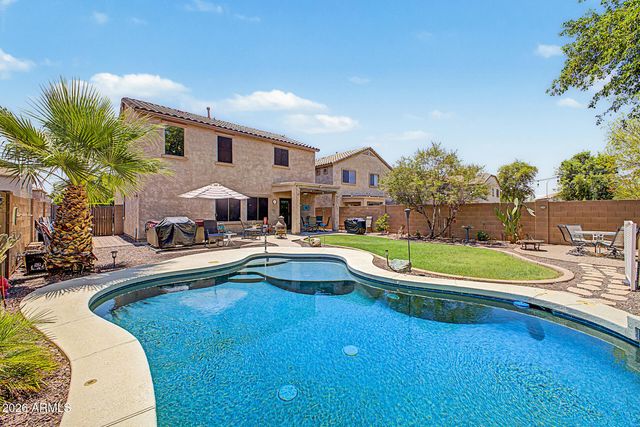 11052 E SANTINO Avenue, Mesa, AZ 85212