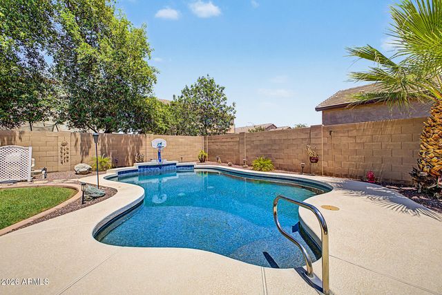 11052 E SANTINO Avenue, Mesa, AZ 85212