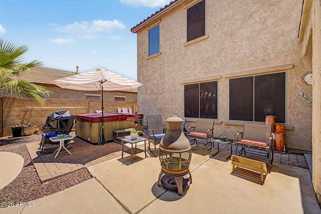 11052 E SANTINO Avenue, Mesa, AZ 85212
